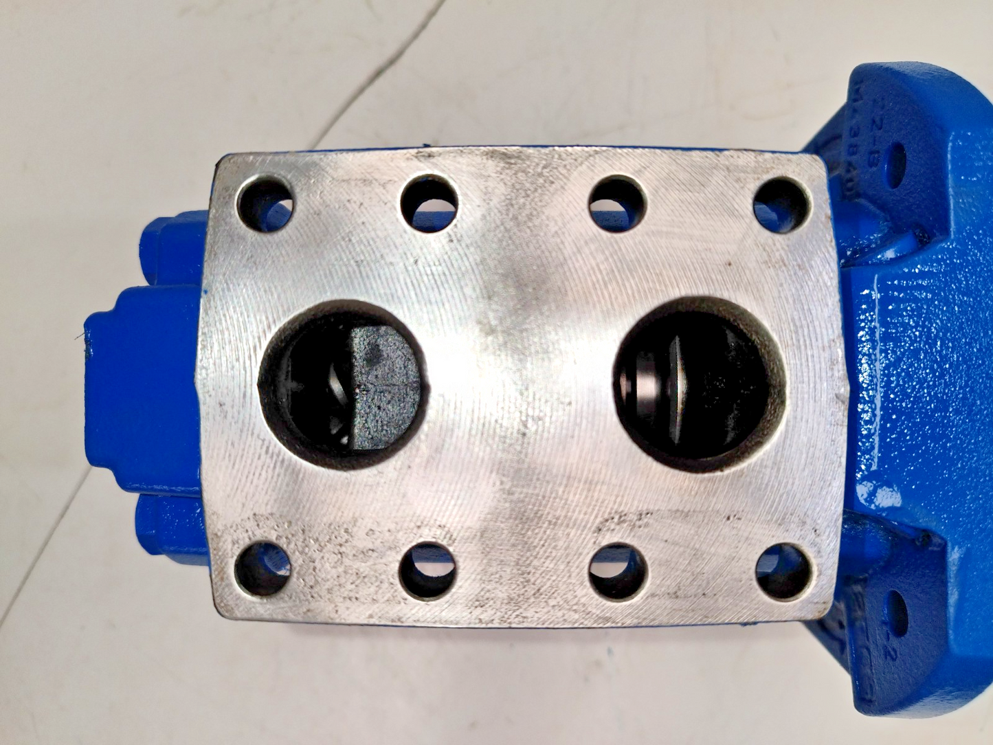 IMO Pump ACE 025L3 NQBP Triple screw Pump - Refurbished & Tested