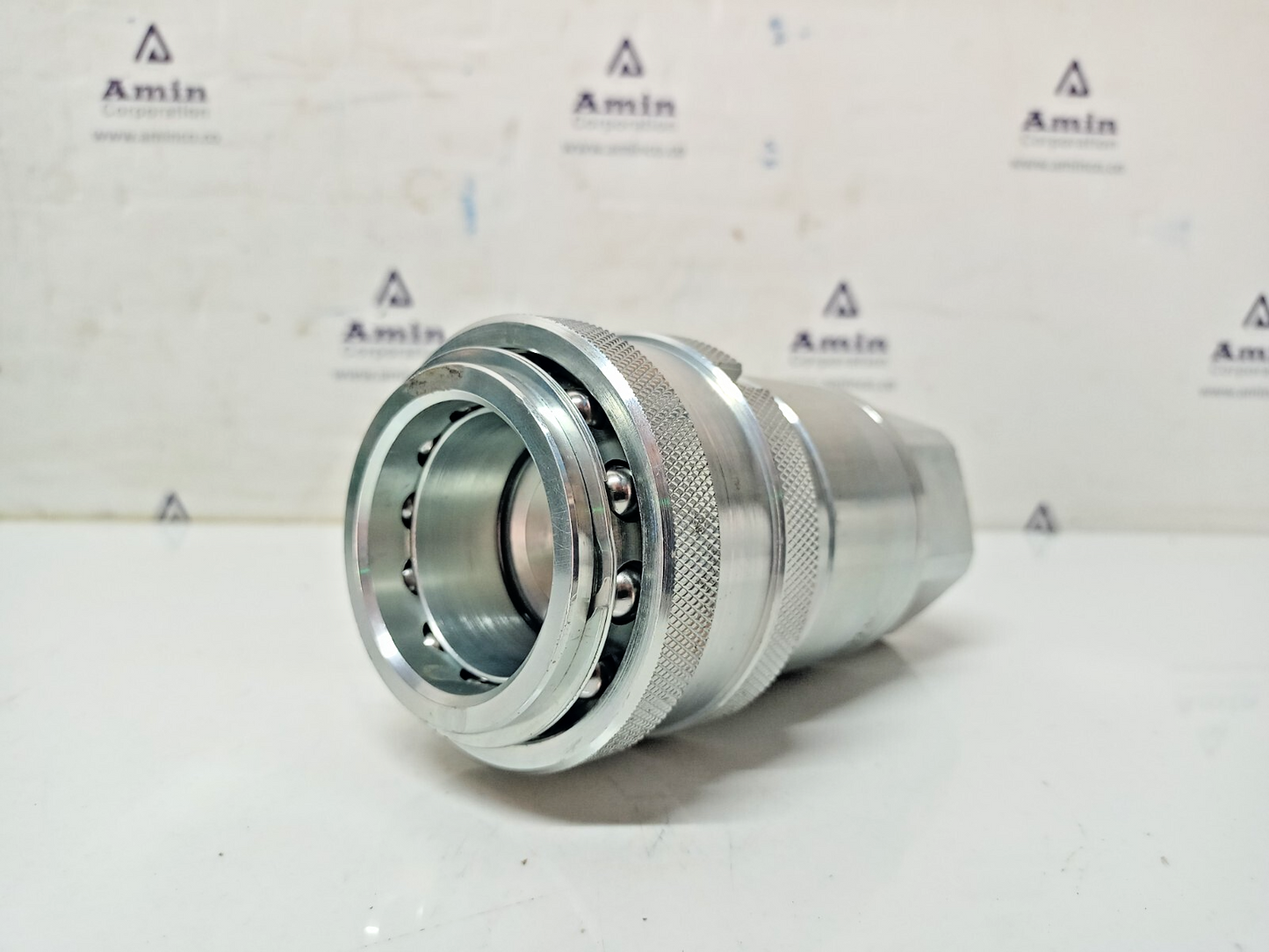 Snap-tite 71-2C16 Hydraulic Quick Coupling - NEW
