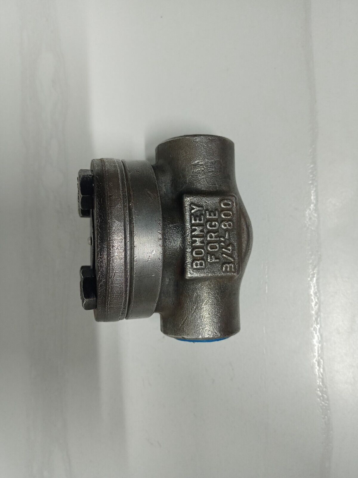 Bonney Forge 117562-0030 Valve Size: 3/4'' - NEW