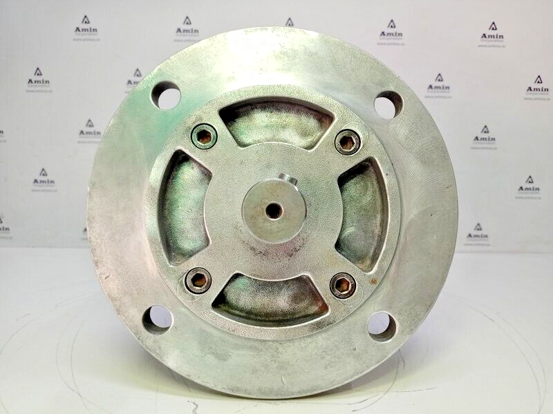 Hydac HSP55 SMT16B 330LGV Triple screw pump - NEW