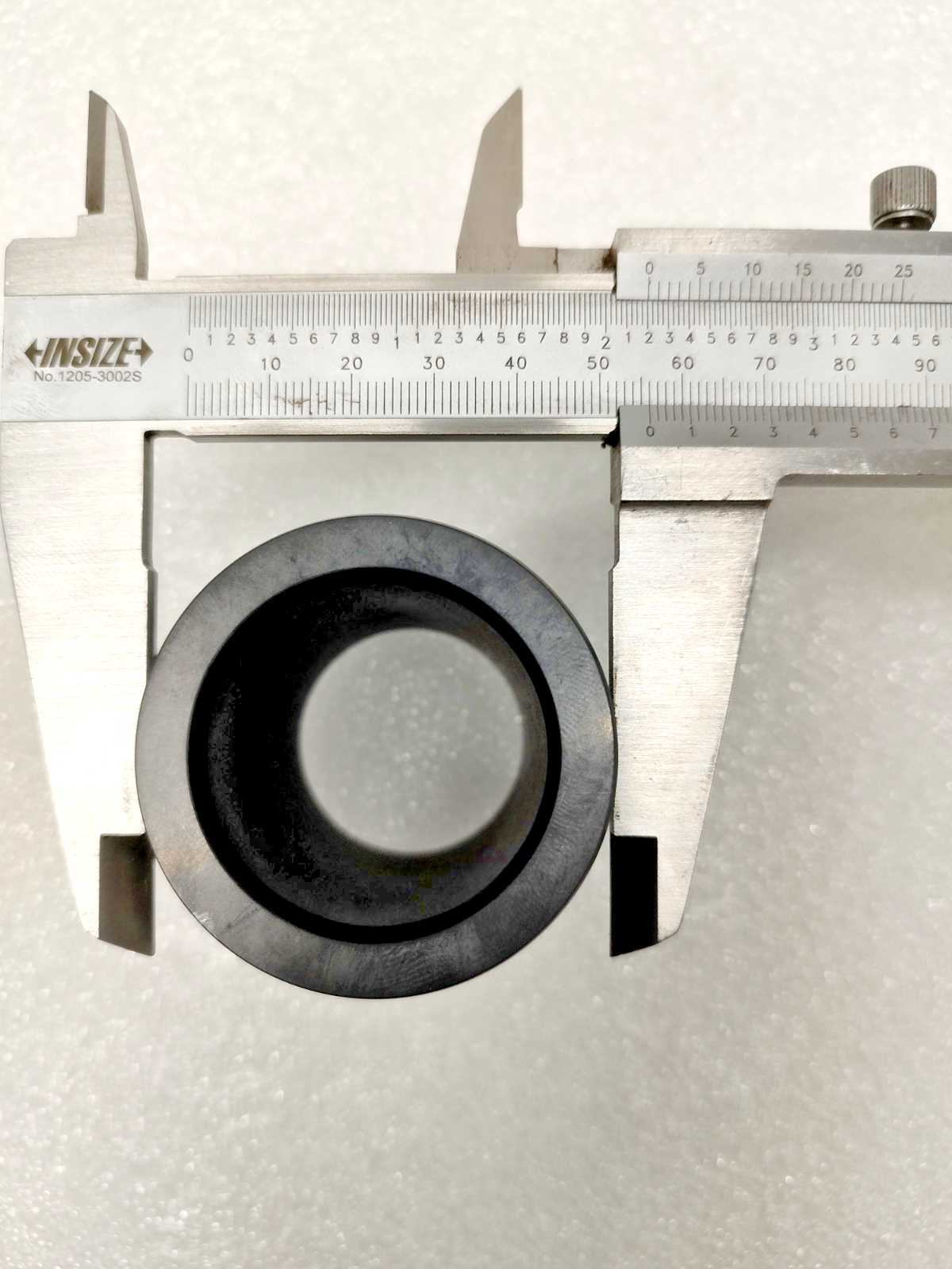 Allweiler Bearing Sleeve for CTWH-100 Hot water circulating pump - NEW