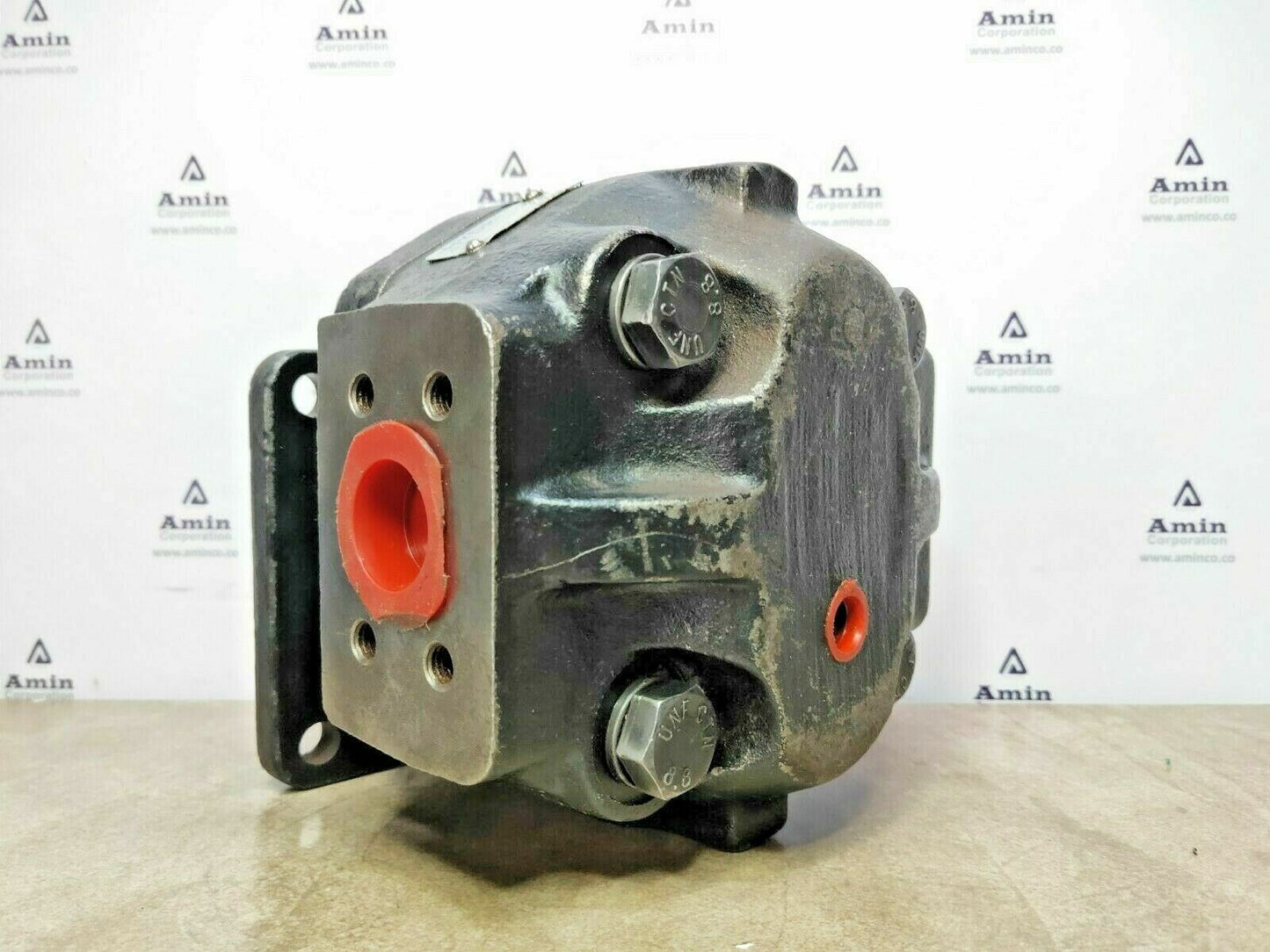 HYDRECO M3C2213C5B25D Hydraulic Motor