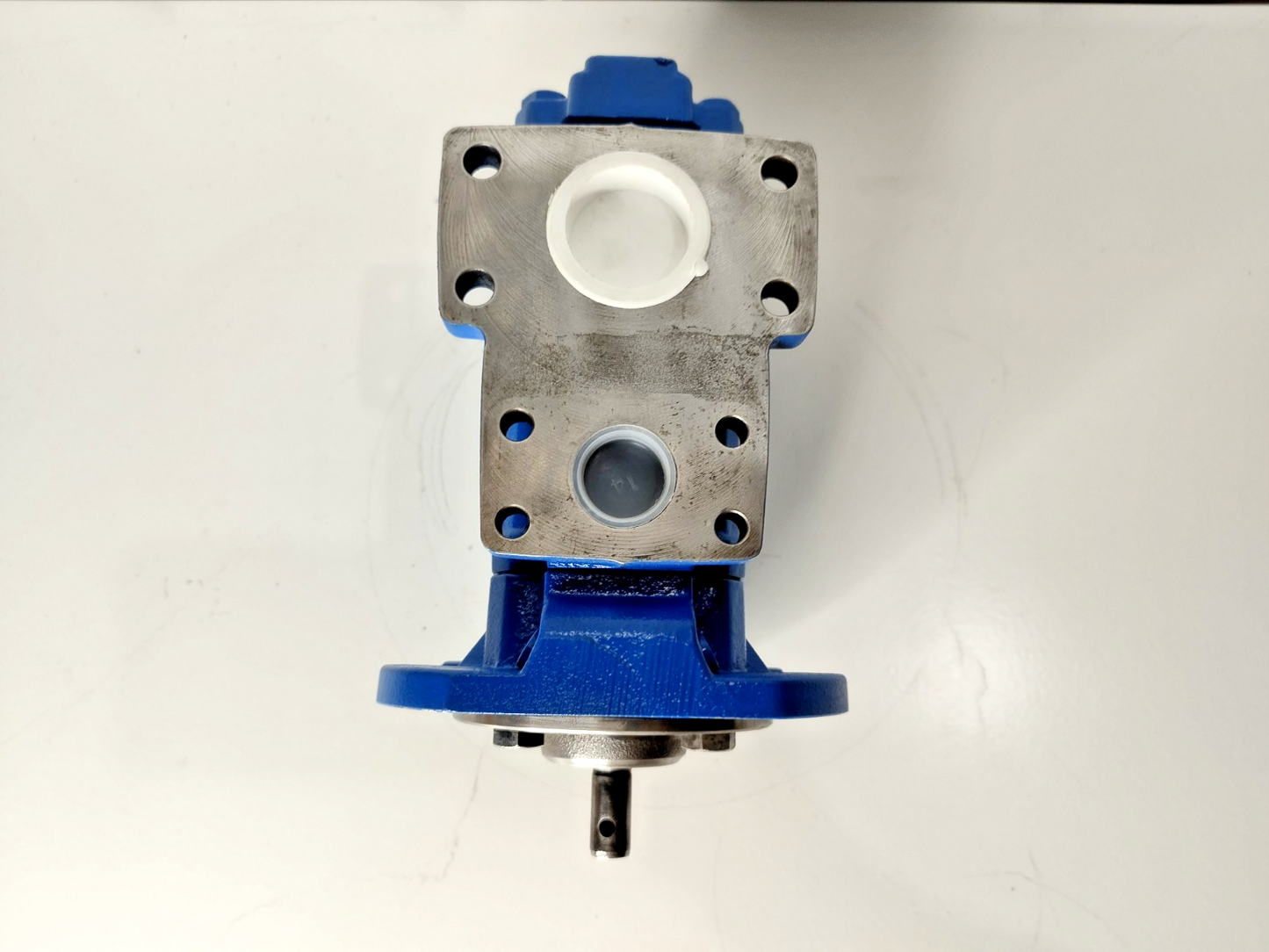 IMO Pump ACE 032L3 NVQP Triple screw Pump - Pressure Tested