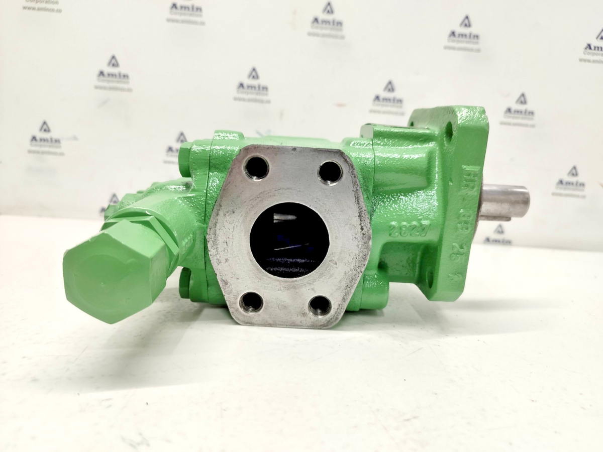 Rickmeier R35/40 FL-Z-DB-SO Hydraulic gear pump - Pressure Tested