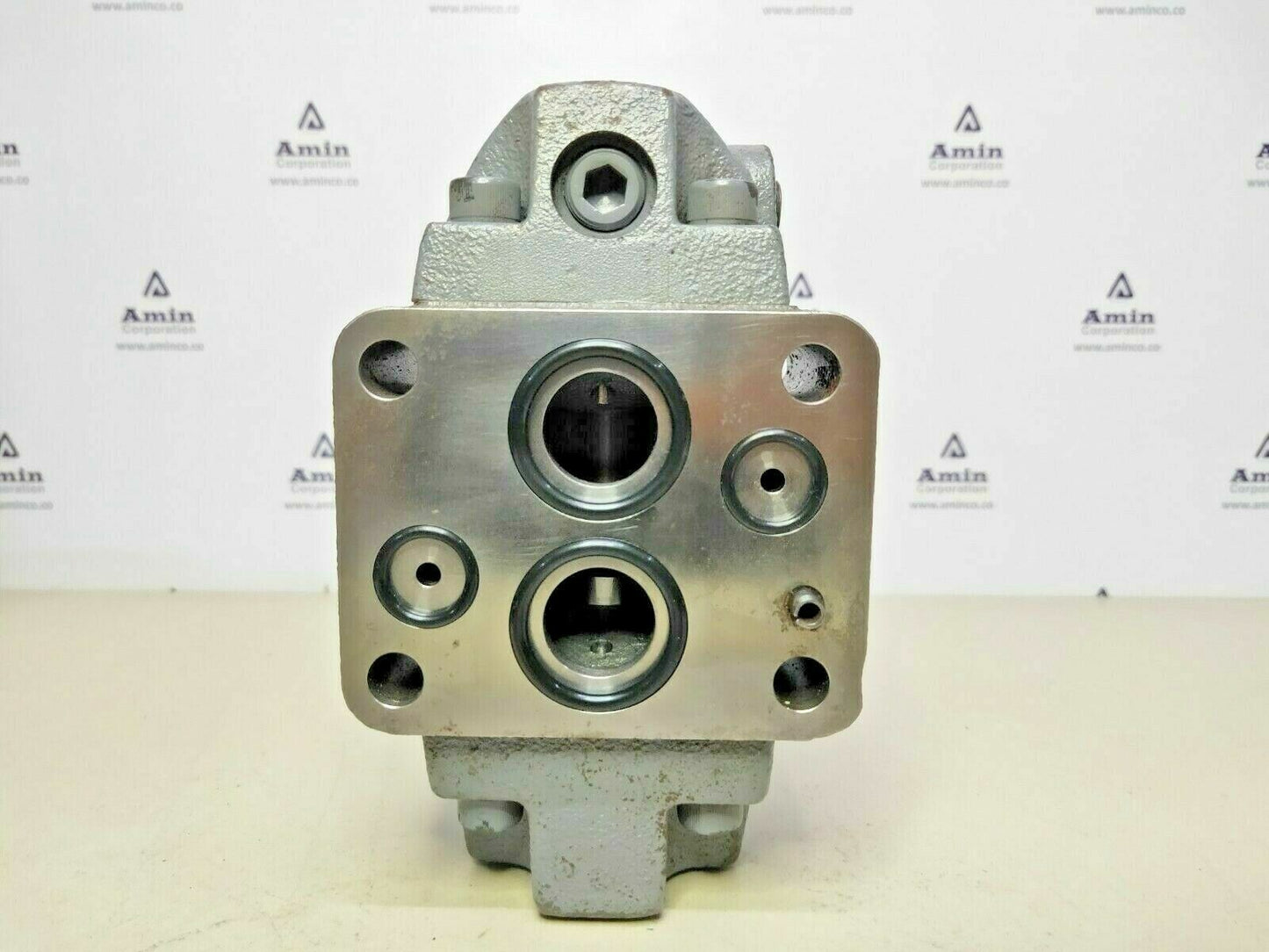 Tokyo Keiki XCG-06-F-20-JA-S34-J Pressure reducing valve - NEW