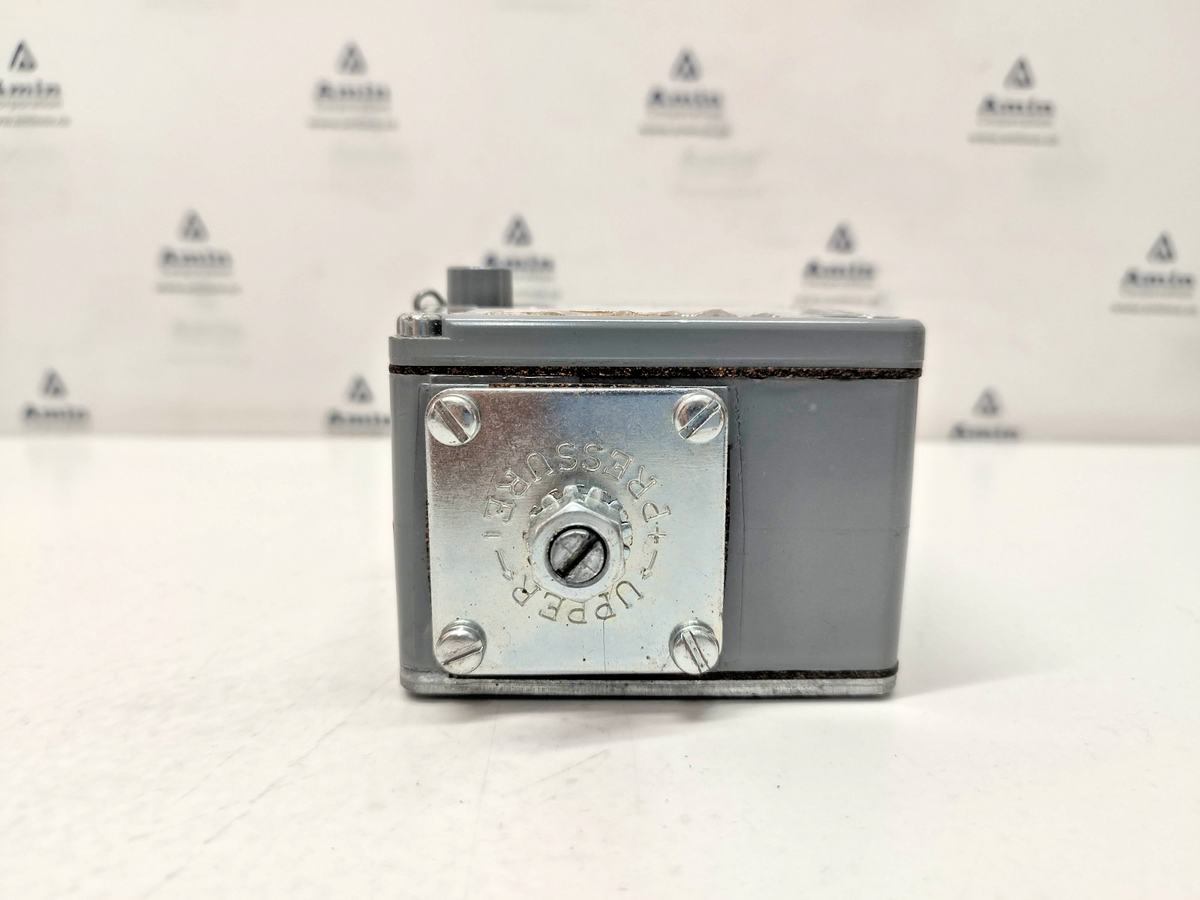 Allen-Bradley 836T-T302J Series-A Pressure Control Switch - NEW