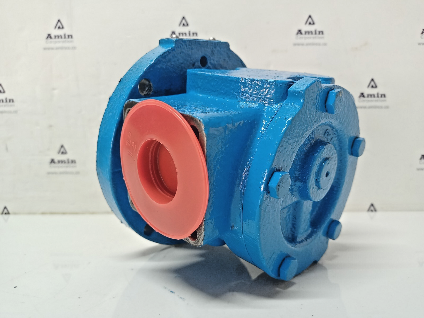 Viking Pump 1W4776 Motor speed Cast pump Hydraulic Internal gear pump - NEW