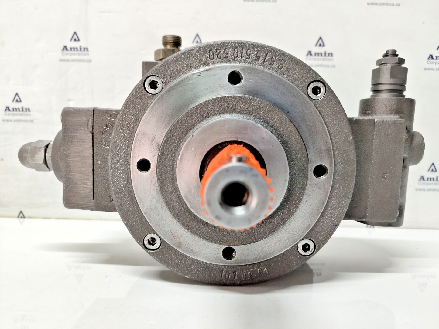 Bosch 0514 300 022 Hydraulic Radial Piston pump 0514300022