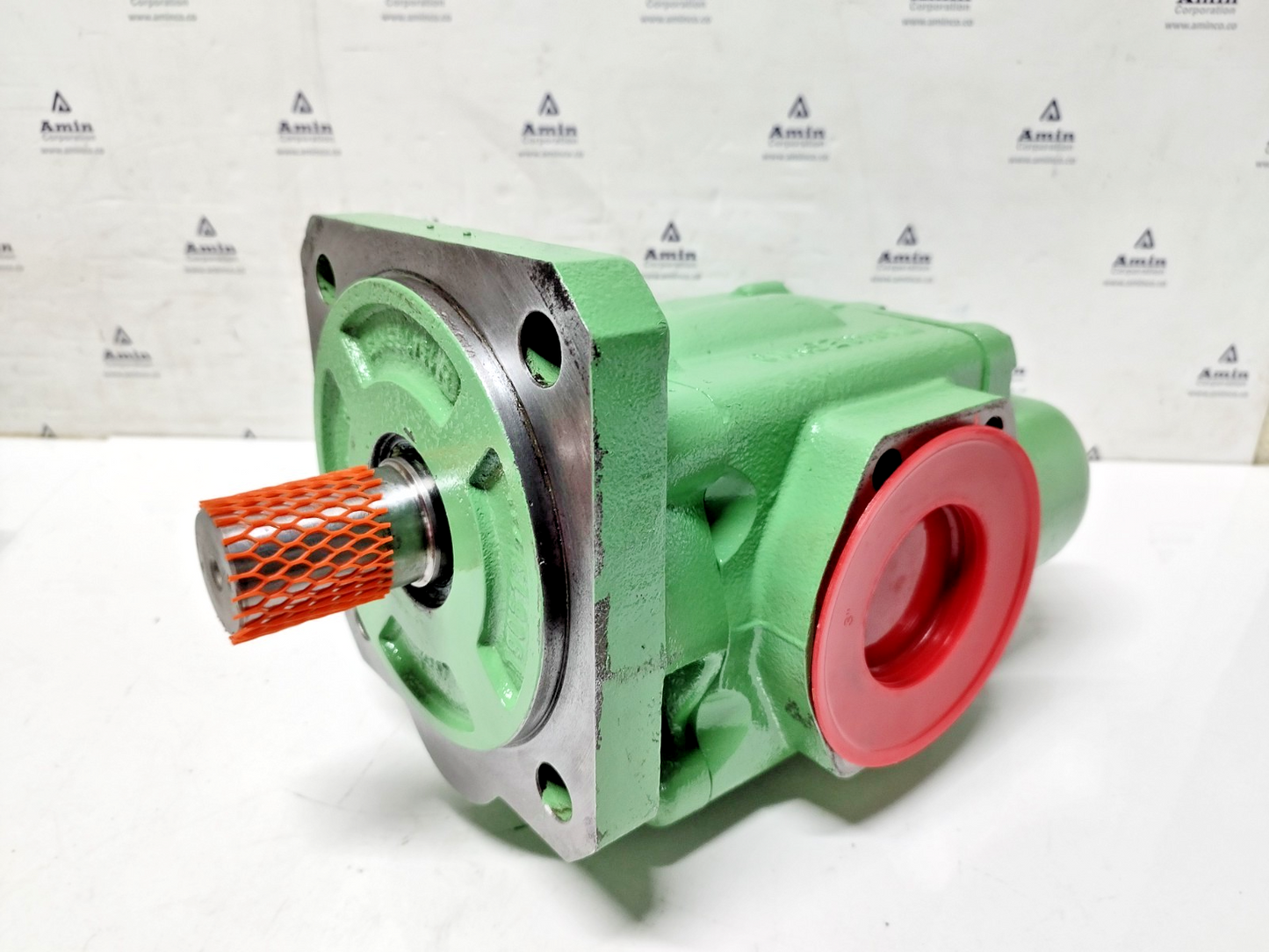 Rickmeier R65/315 FL-Z-DB Hydraulic Gear Pump - Refurbished