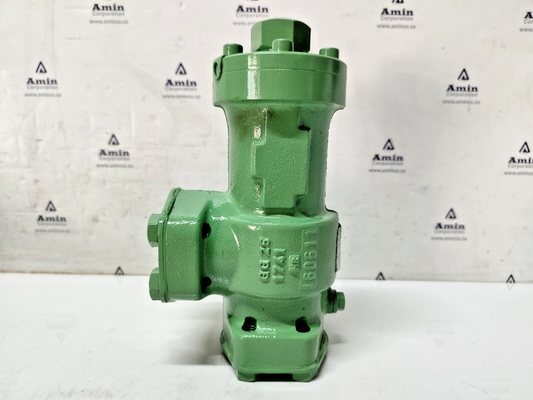 Rickmeier RSN 1.1/2 SAE Pressure Relief valve - NEW