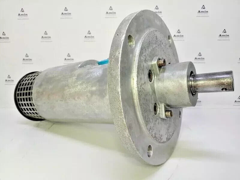 IMO pump D4 045K2 LVTE Triple screw pump