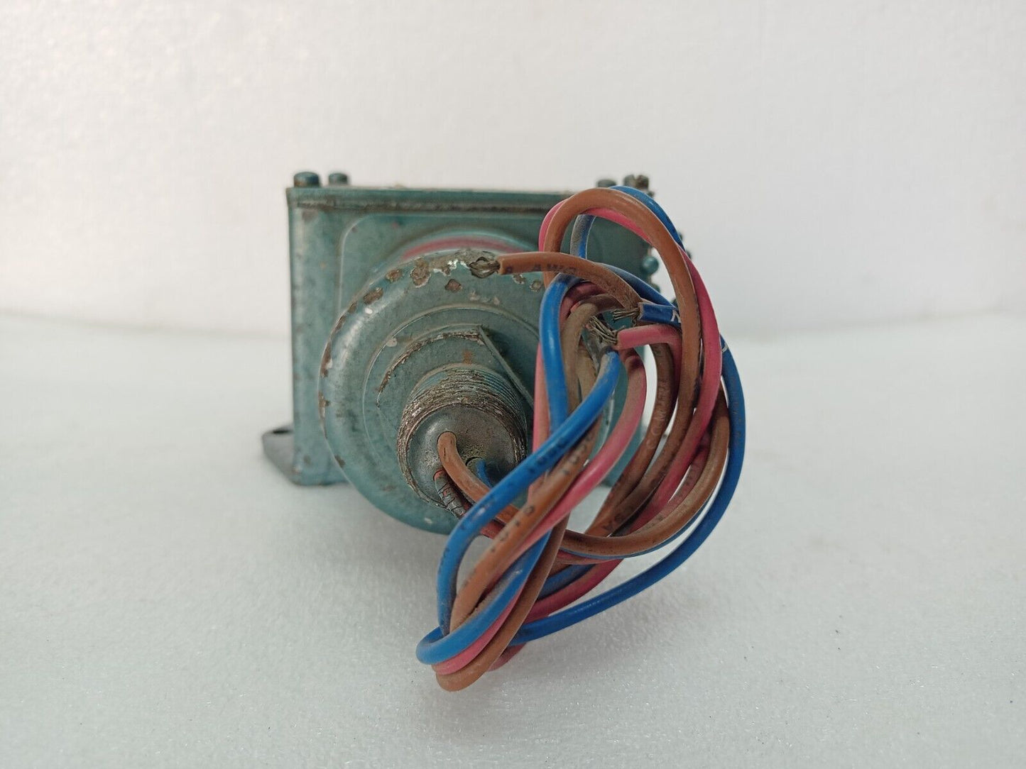 Custom Control Sensors CCS 646GZE7-7011 Pressure Switch - NEW