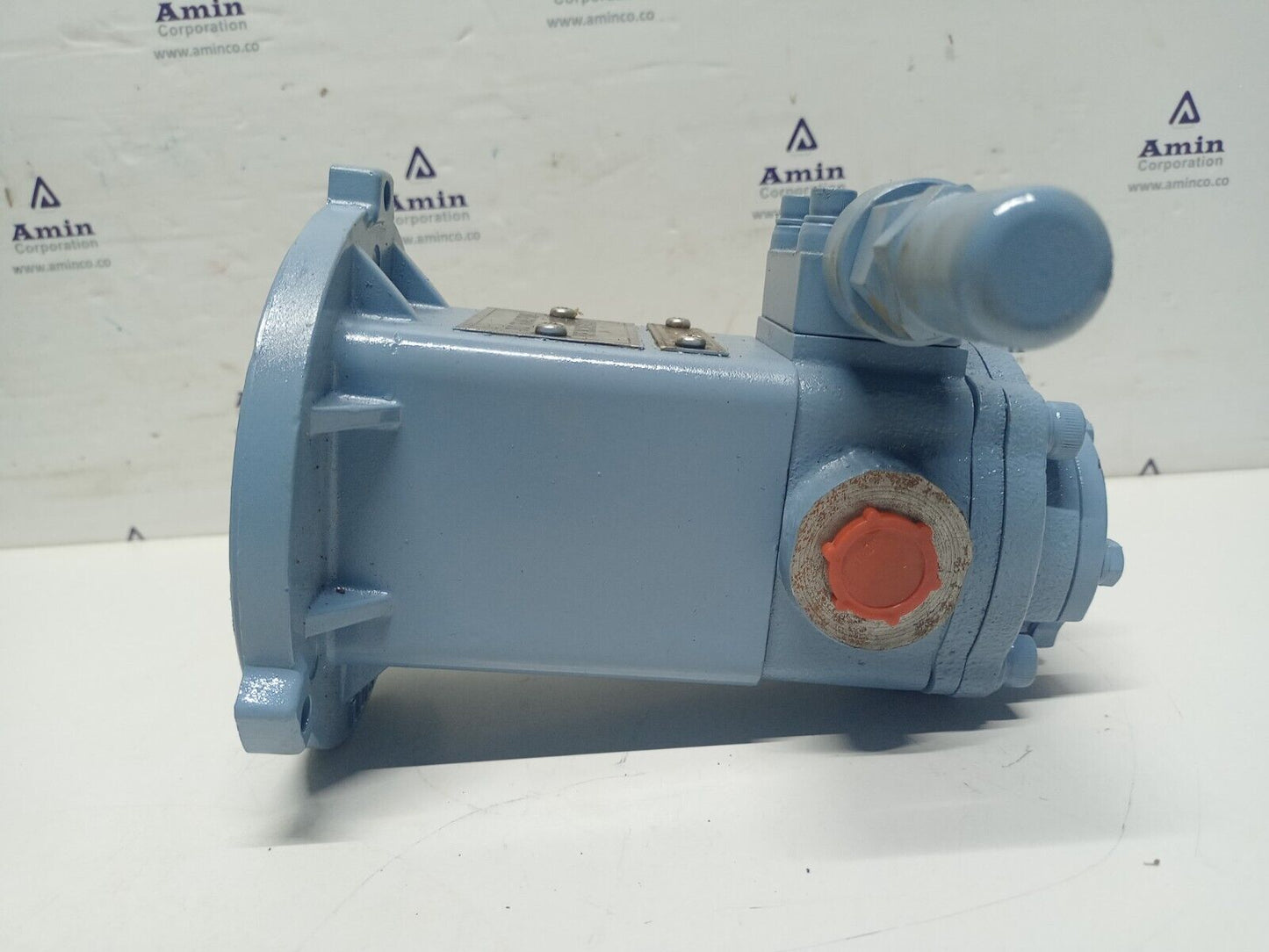Hmmco Rotor pump HTP-HAVB Trochoid pump