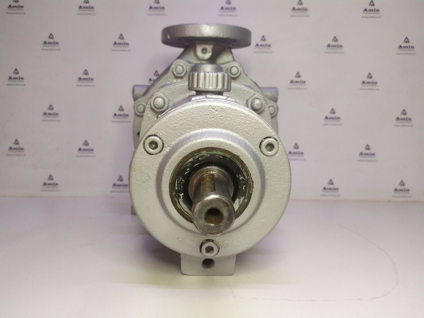 KSB Type: HPK-S 32-160 Hot water Circulating pump