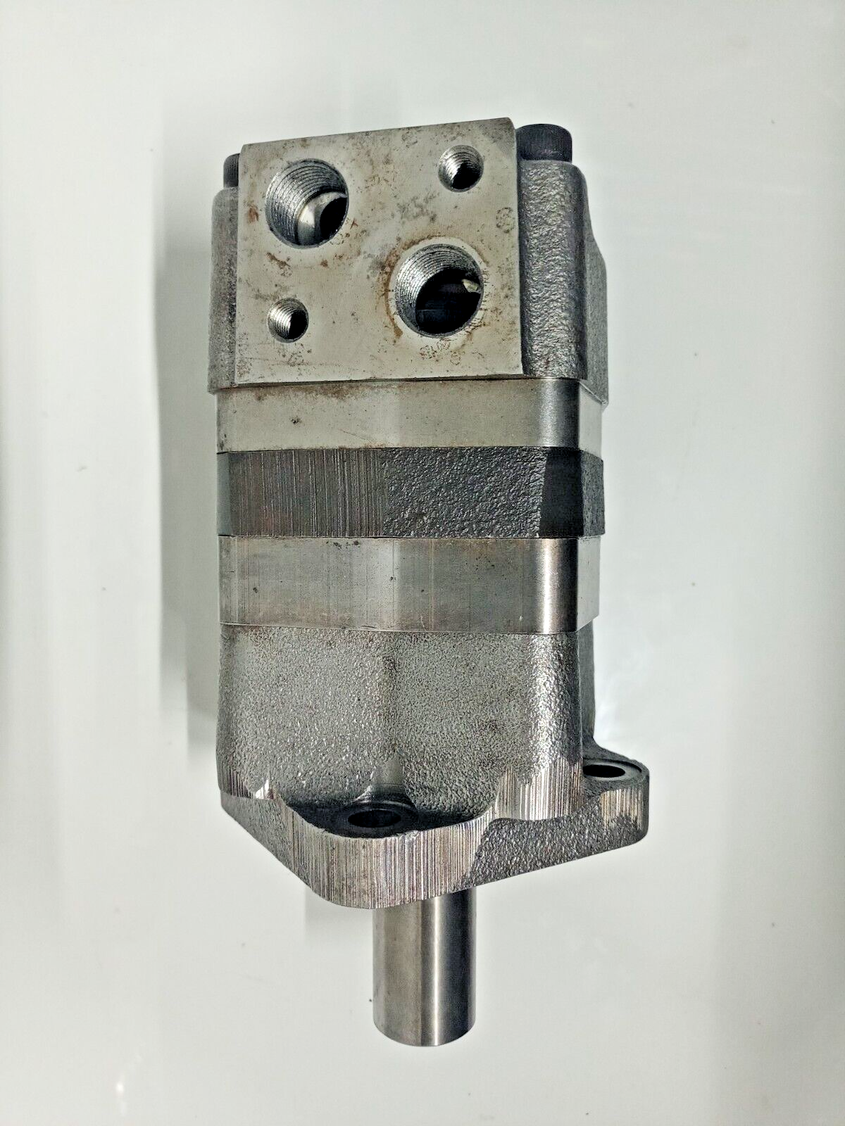 Samhydrulik HR S 130 CL320 Hydraulic Orbital motor - NEW