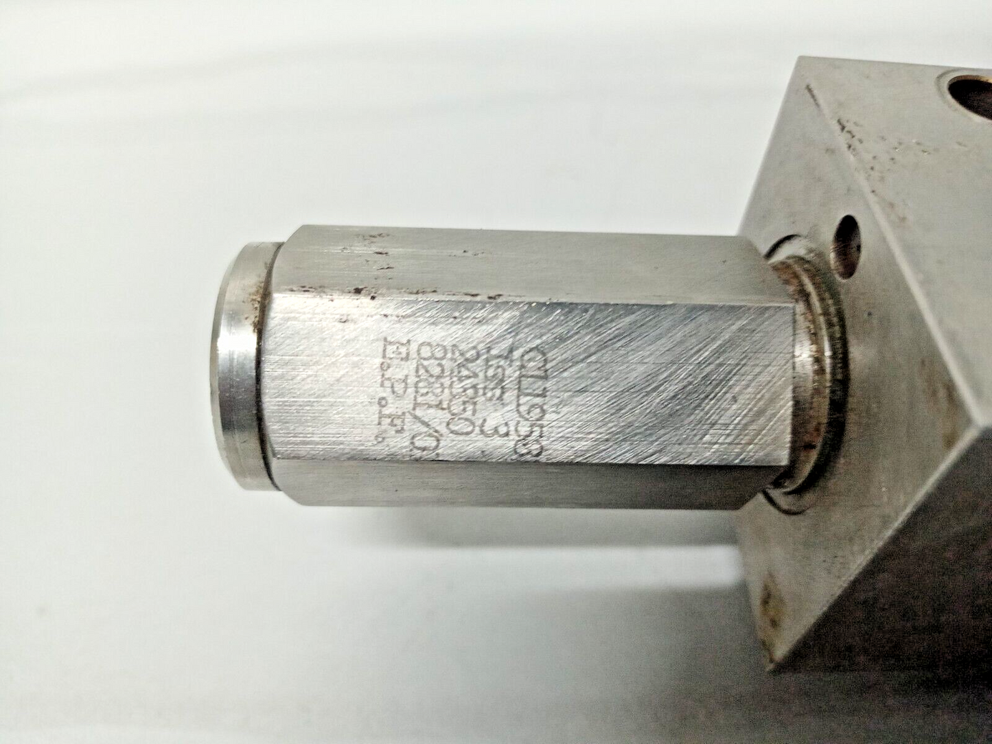 ACS- Actuator control systems B12244, 9401-008-3, DN3-3/2P