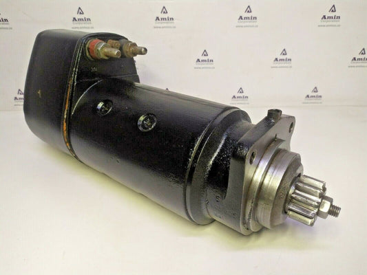 Bosch 0001 410 0500 Starter Motor 24V For Volvo penta TD100CRC