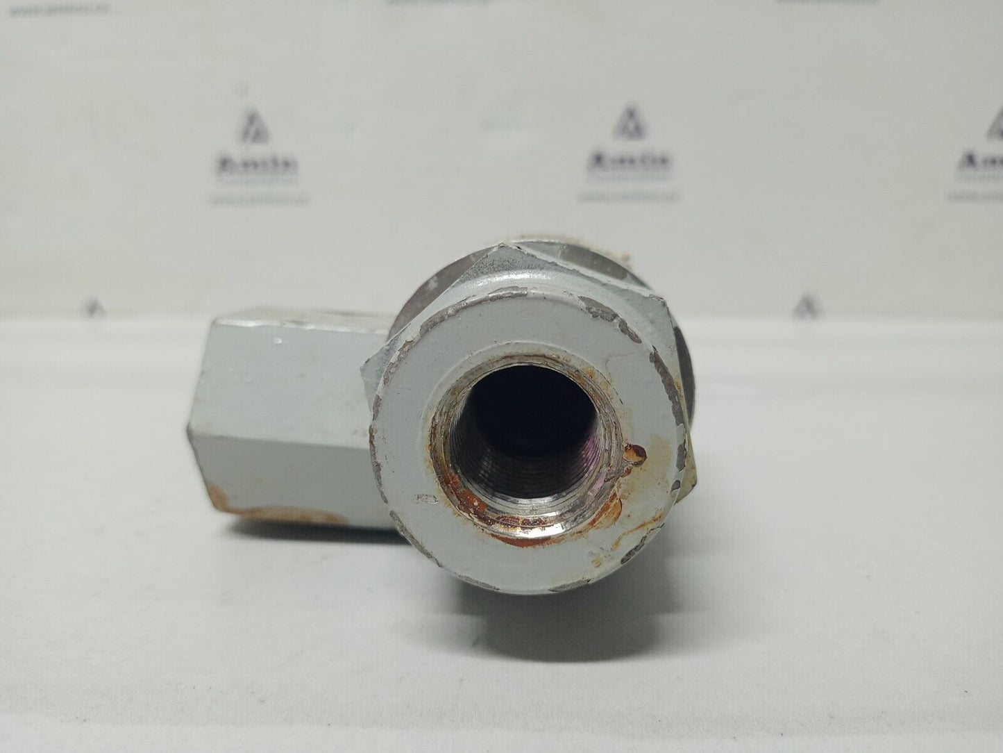 Durametallic WDC100601EV