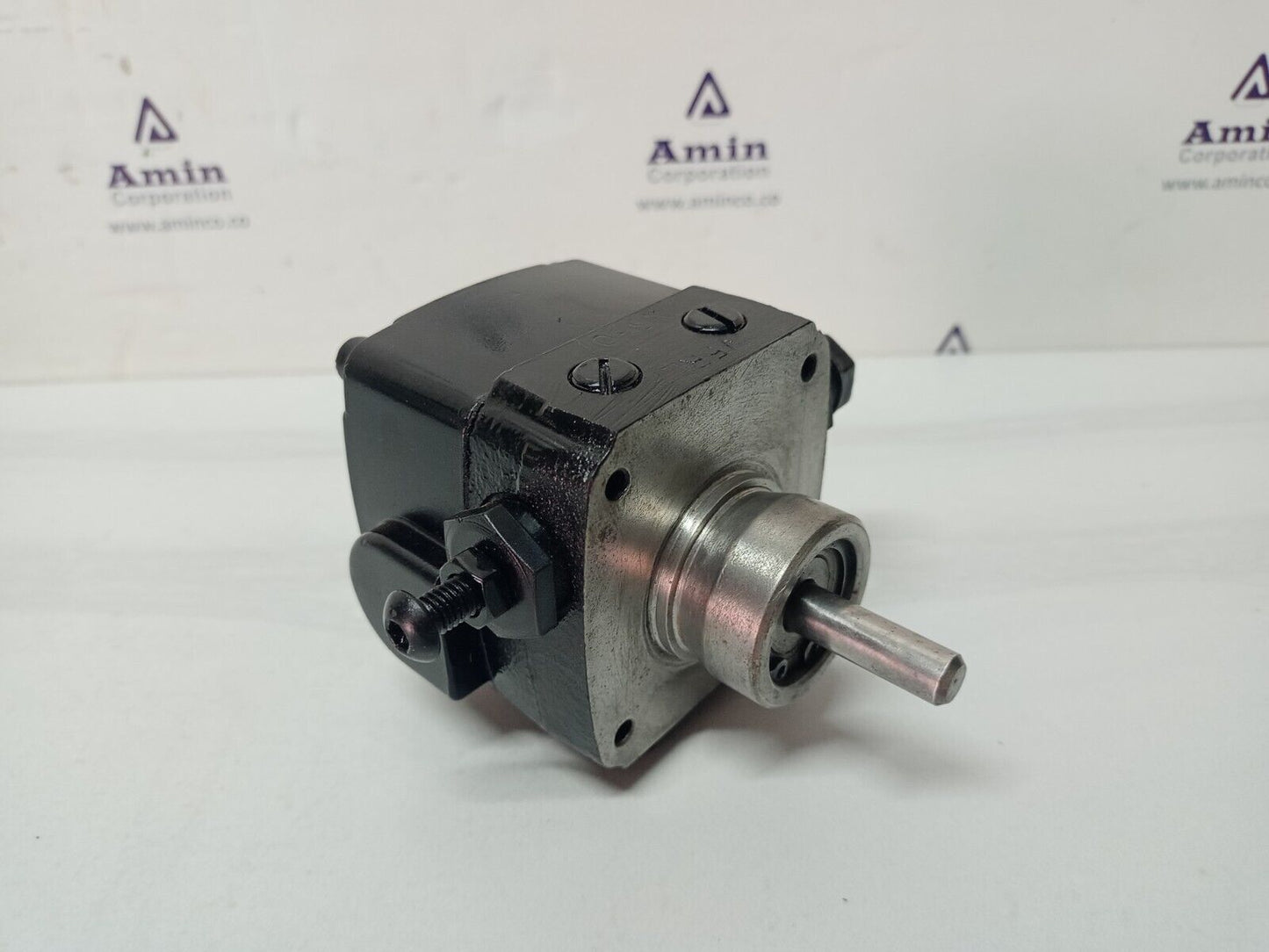 Delta pump V5RL2 Trochoid pump - NEW