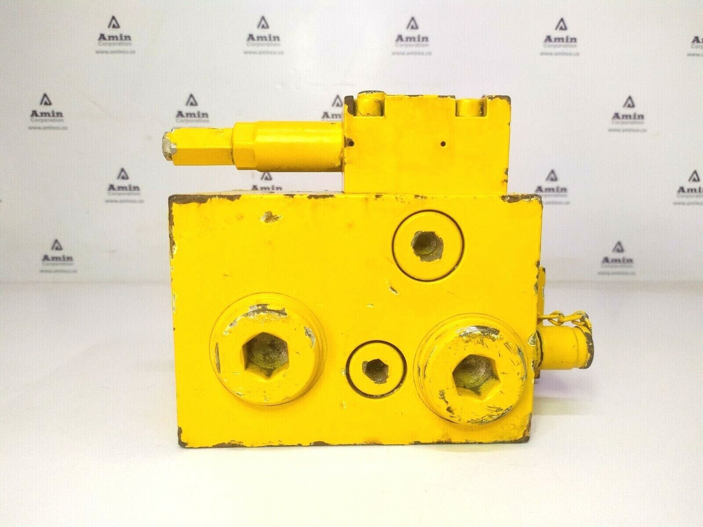 National Oilwell item no.: 295742/81770