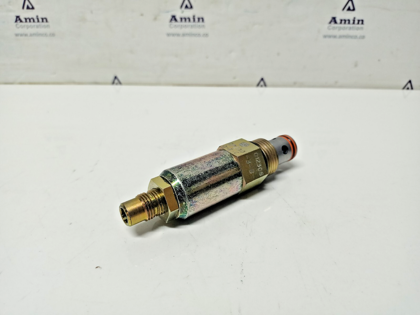 Sauer Danfoss CP200 0-E-C Relief valve 250 bar -NEW