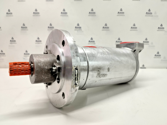 IMO Pump D4 038K2 LRBE Triple Screw Pump - Pressure Tested