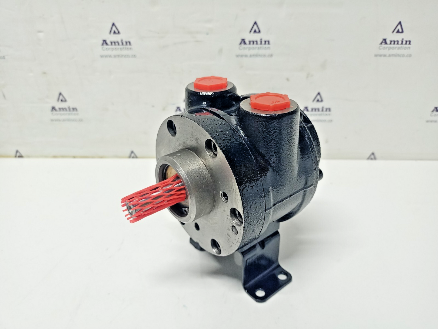 Globe VA4 J&X Air motor 2.8HP/2.1KW - Refurbished & Tested