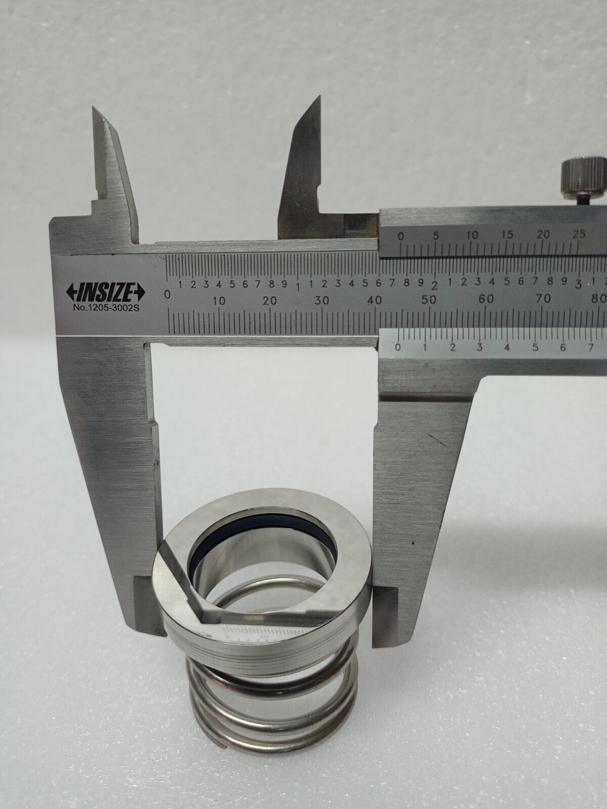 John Crane Mechanical seal size: 30mm - NEW