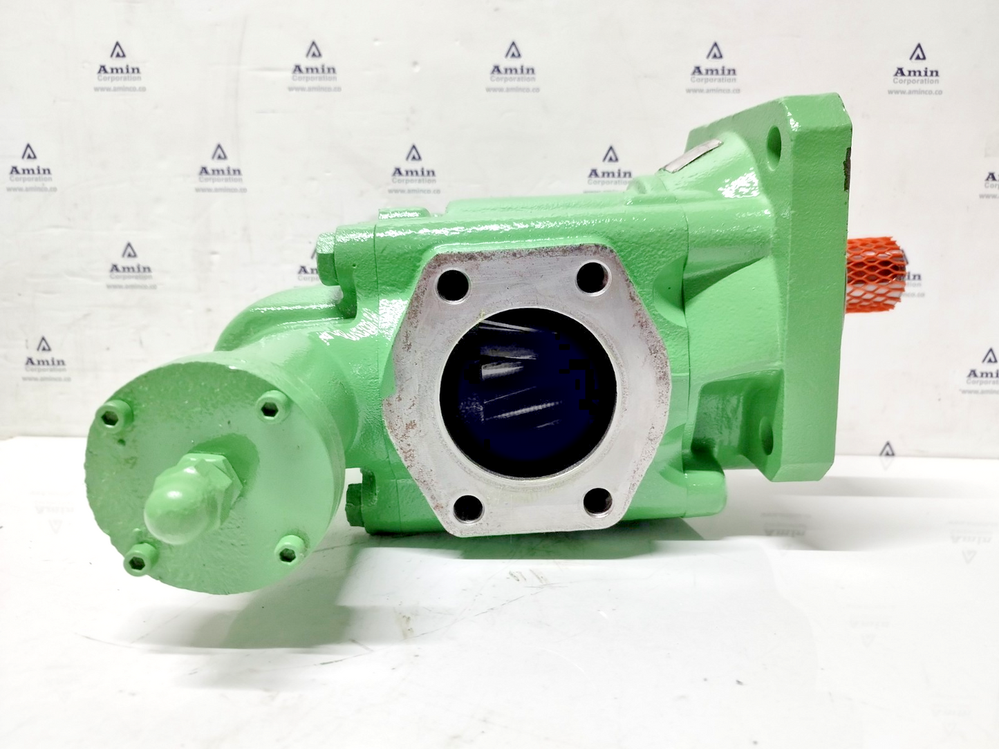 Rickmeier R65/315 FL-Z-DB Hydraulic Gear Pump - Refurbished