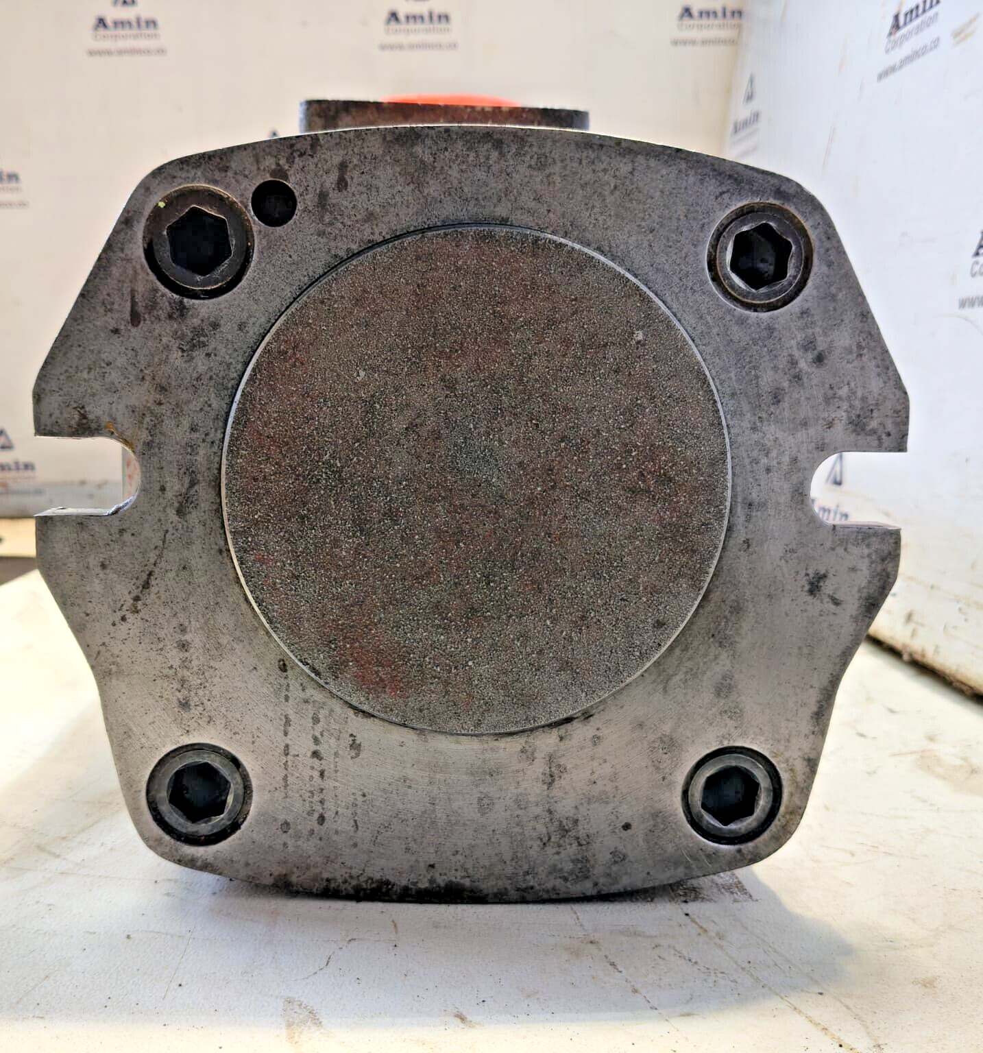 Nachi Eckerle IPH 66A-80-100-ELX-3624H Hydraulic Internal gear pump