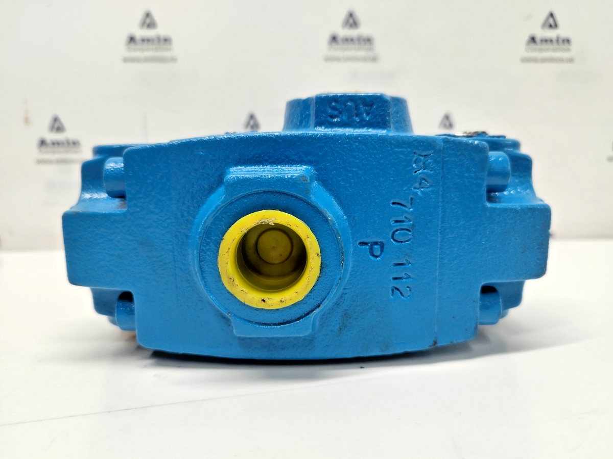 Sperry Vickers 4CT-06-A-20UB Pilot Operated Check Valve - Refurbished