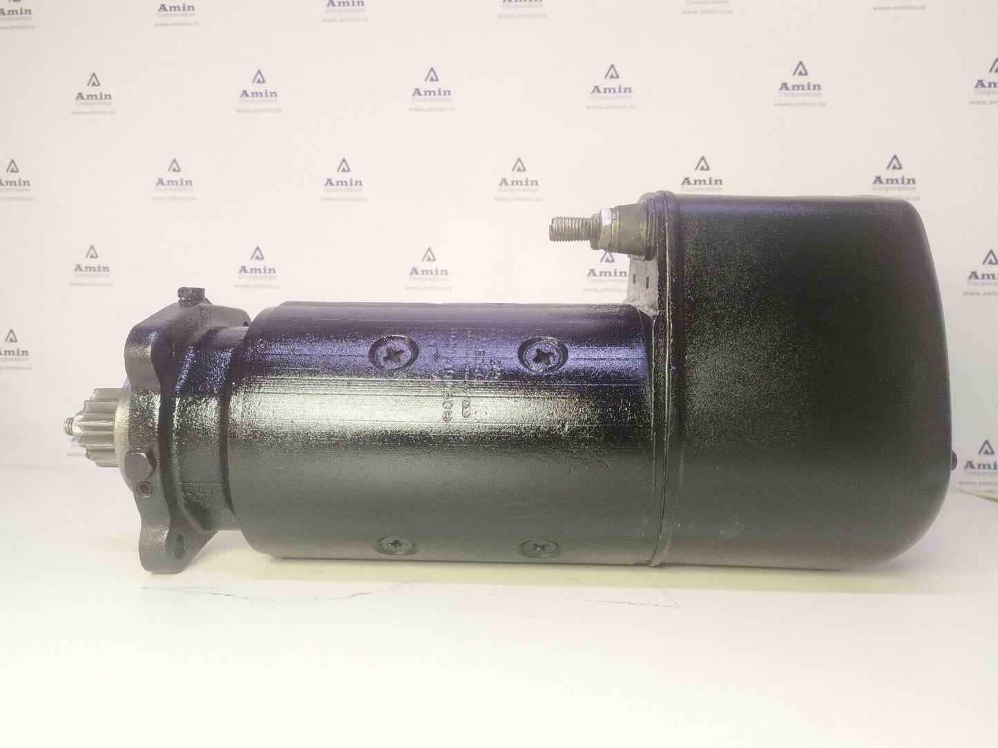 Bosch 0001 410 0500 Starter Motor 24V For Volvo penta TD100CRC