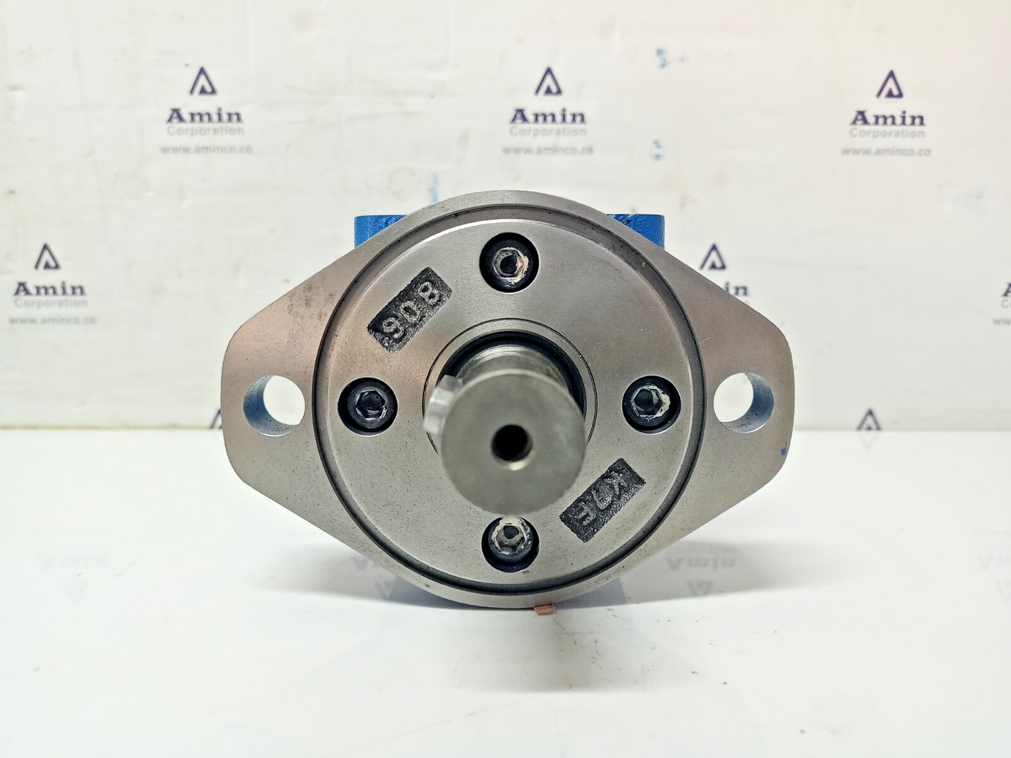 Eaton H-070CD2XJ Hydraulic Orbit Motor - NEW
