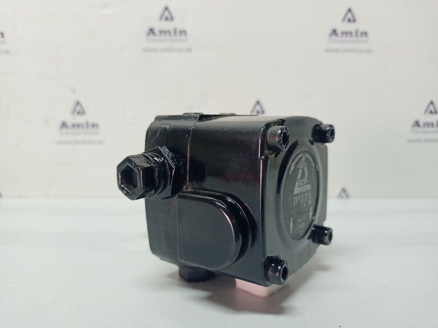 Delta pump V5RL2 Trochoid pump - NEW