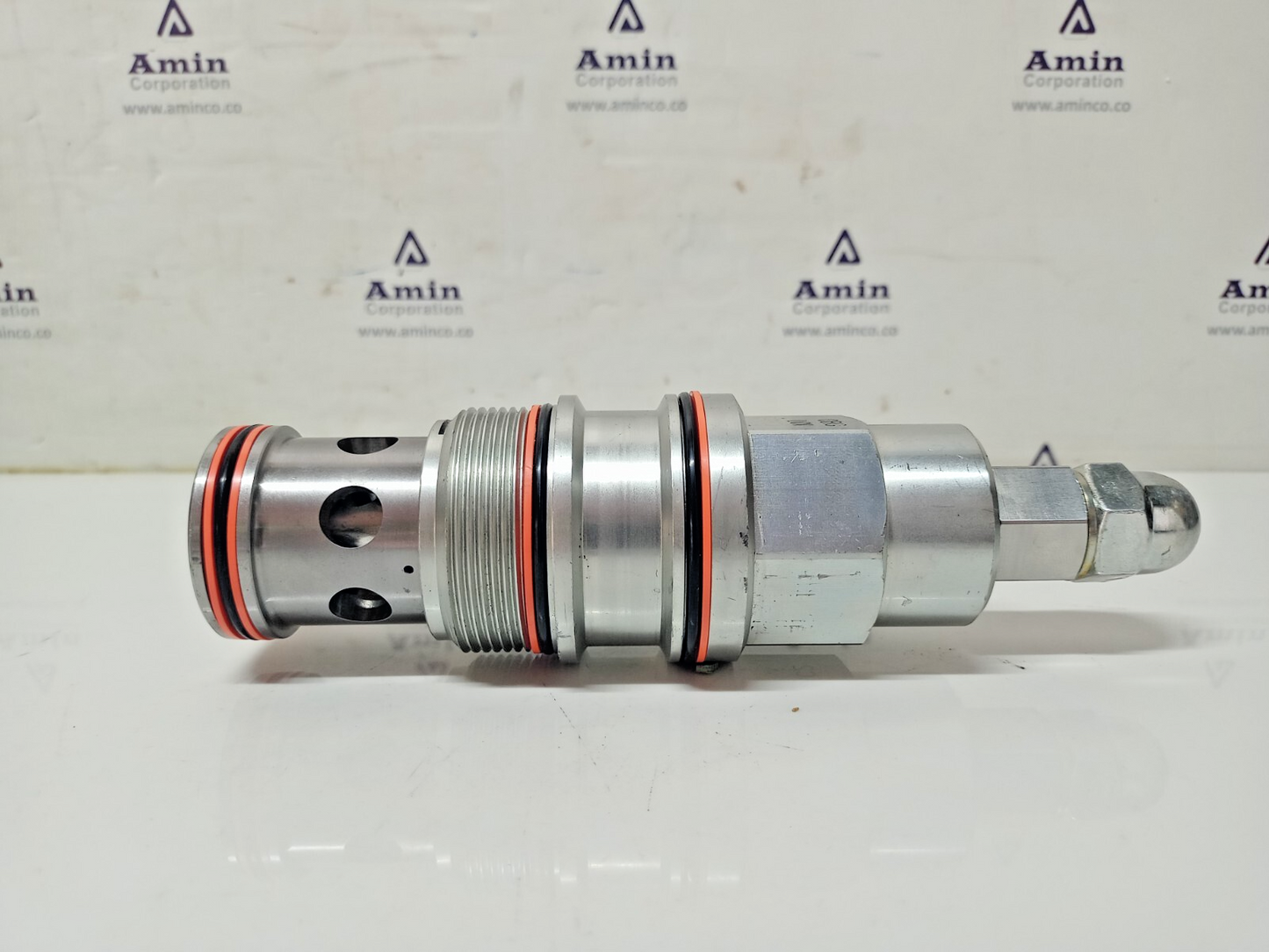 Sun hydraulics CBIG-LCN 4.5:1 pilot ratio counterbalance valve CBIGLCN -NEW