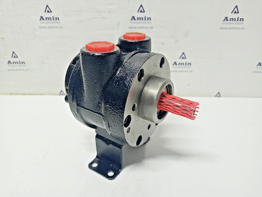 Globe VA4 J&X Air motor 2.8HP/2.1KW - Refurbished & Tested