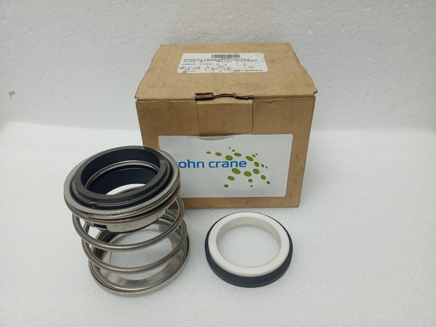 John Crane Type2 Mechanical seal size: 48mm - NEW