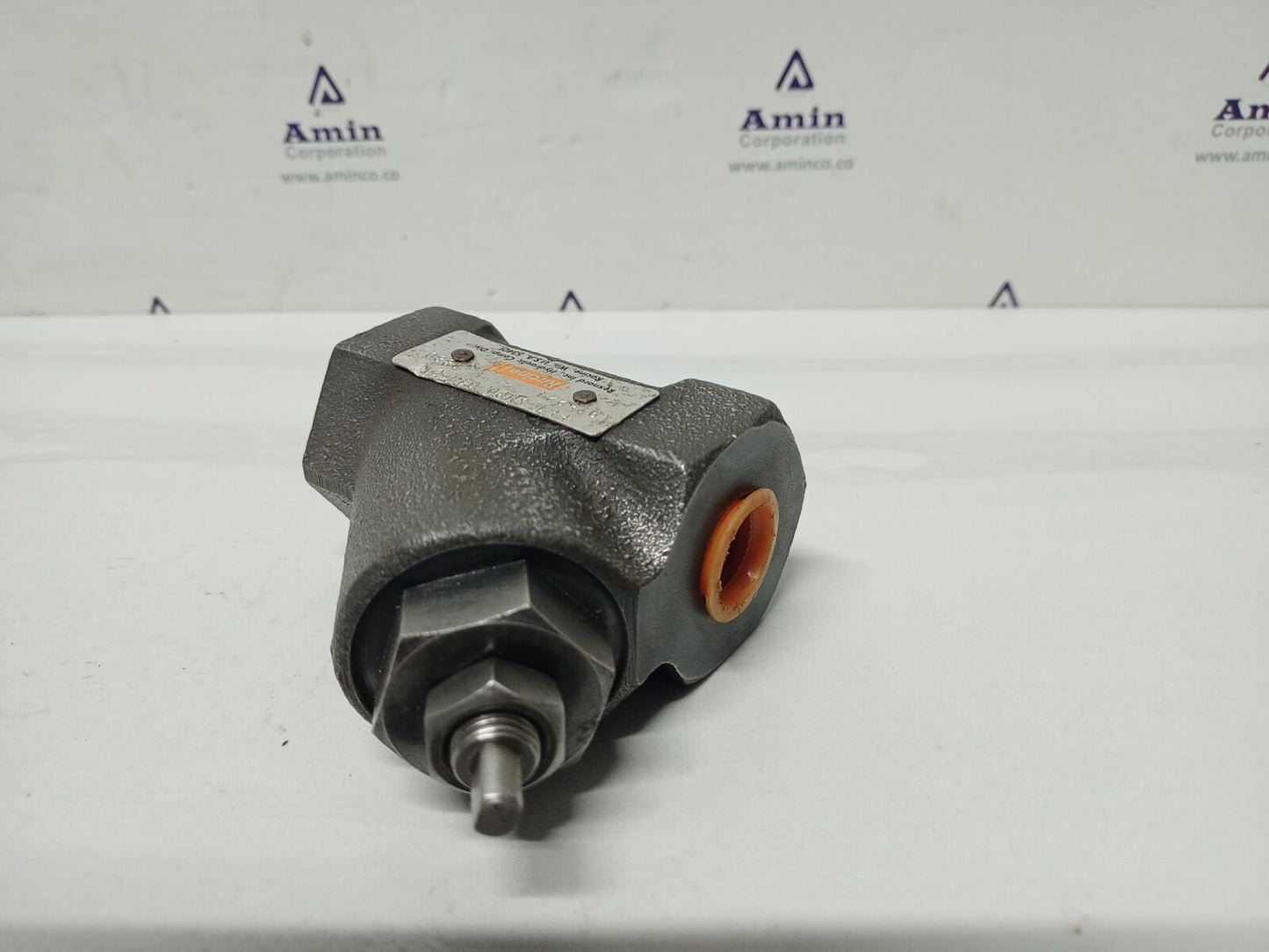 Racine FF1 SHP0 04H 01 Valve - NEW