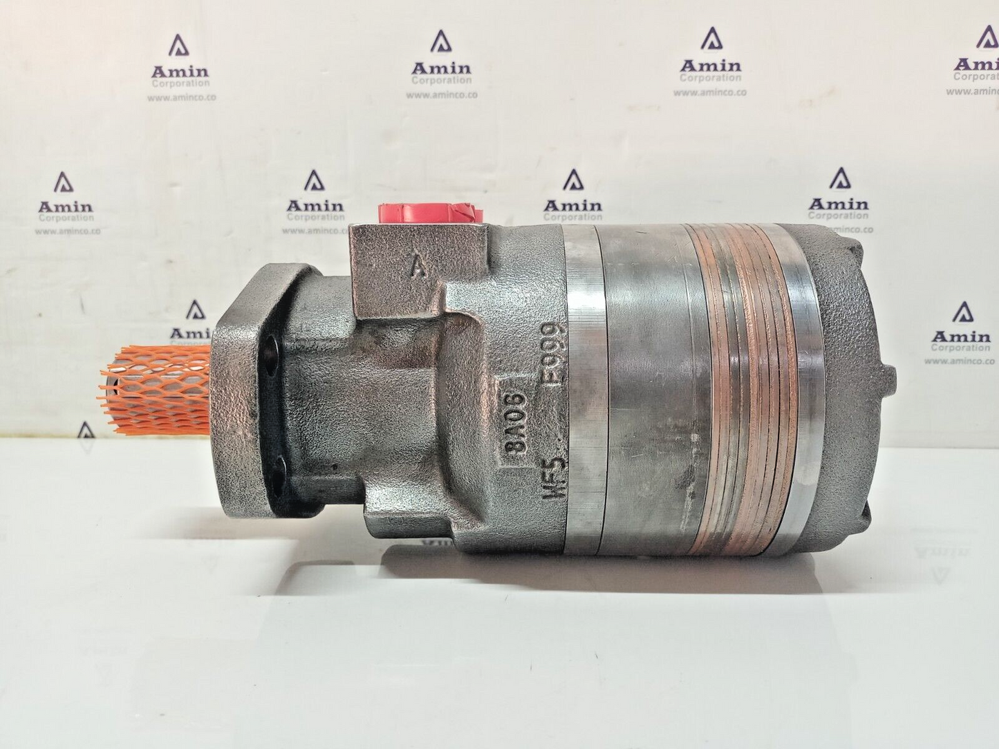 Parker 780-0280-350-000 Hydraulic Torq Motor - NEW