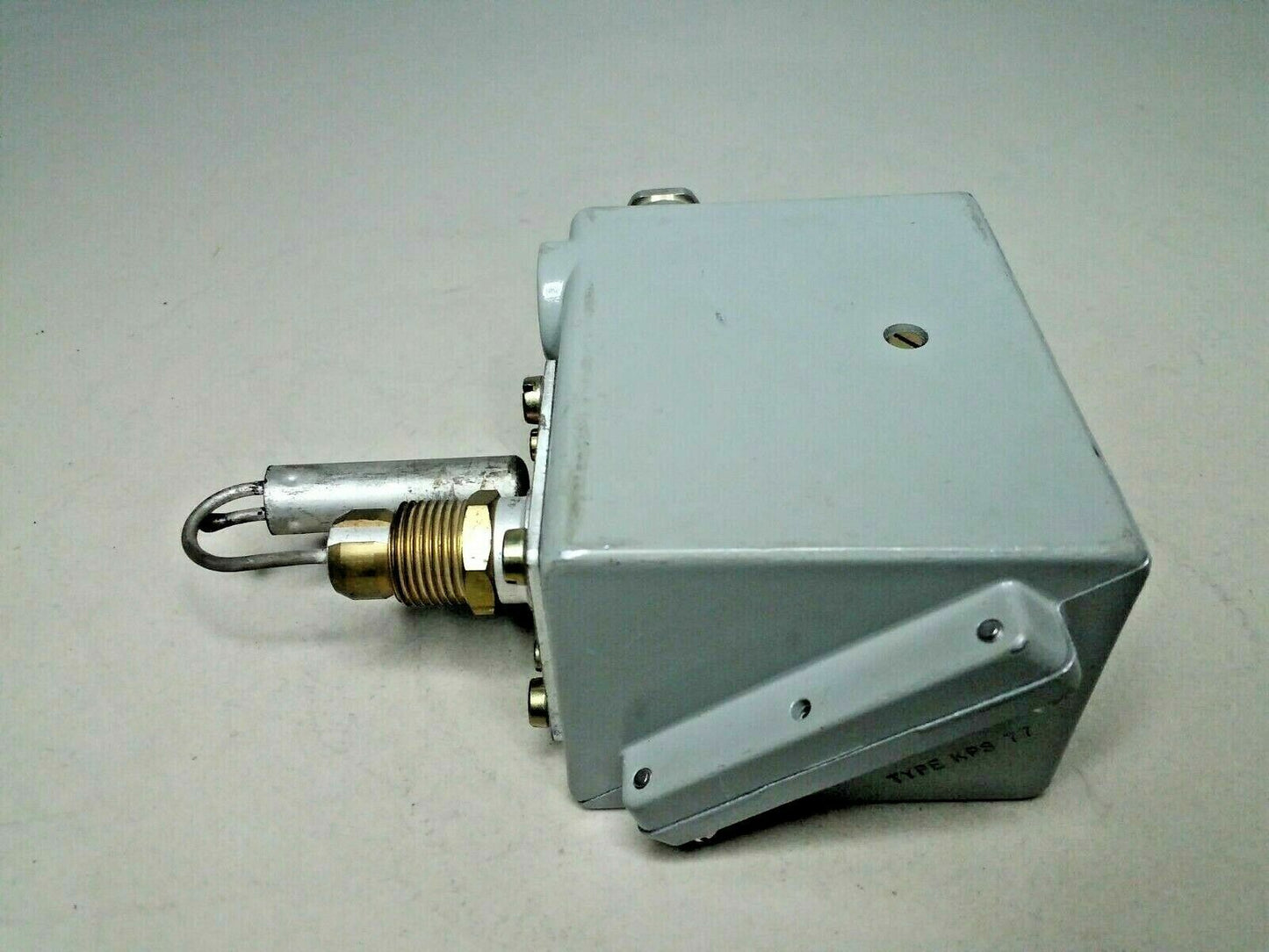 Danfoss KPS77 060L3100 Pressure Switch