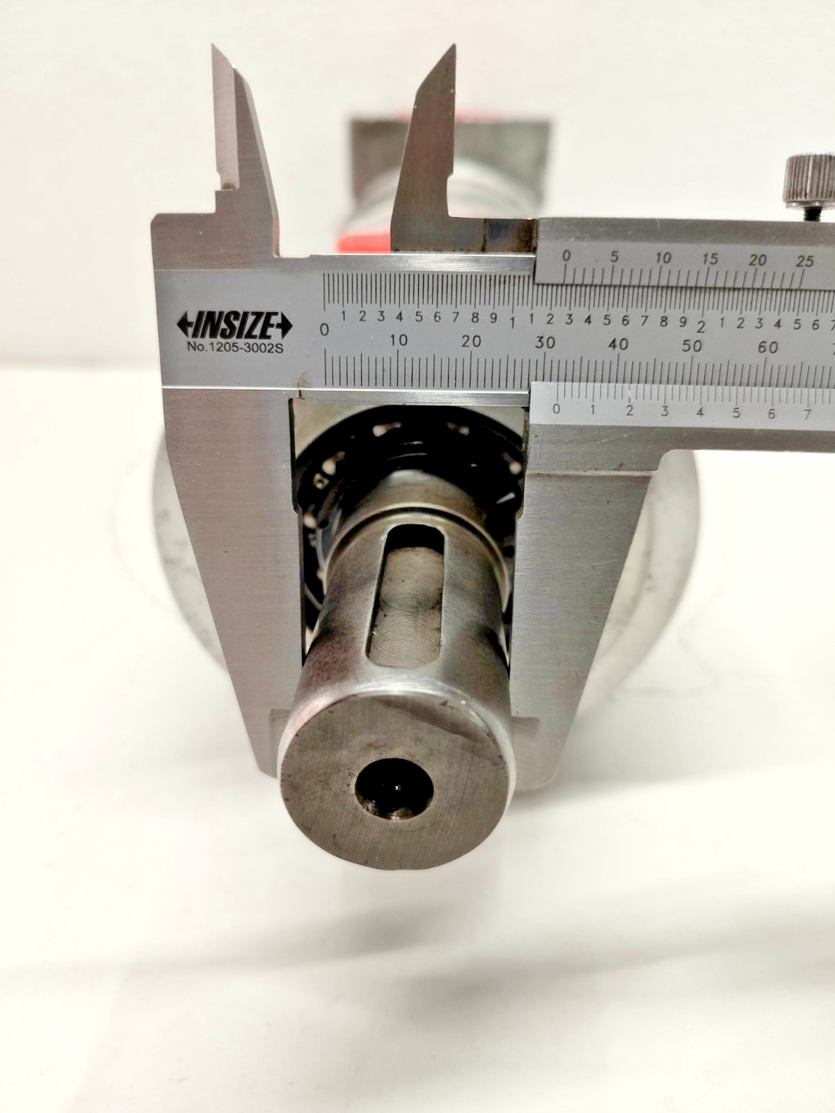 IMO E4 045N4 LRBE Triple screw pump