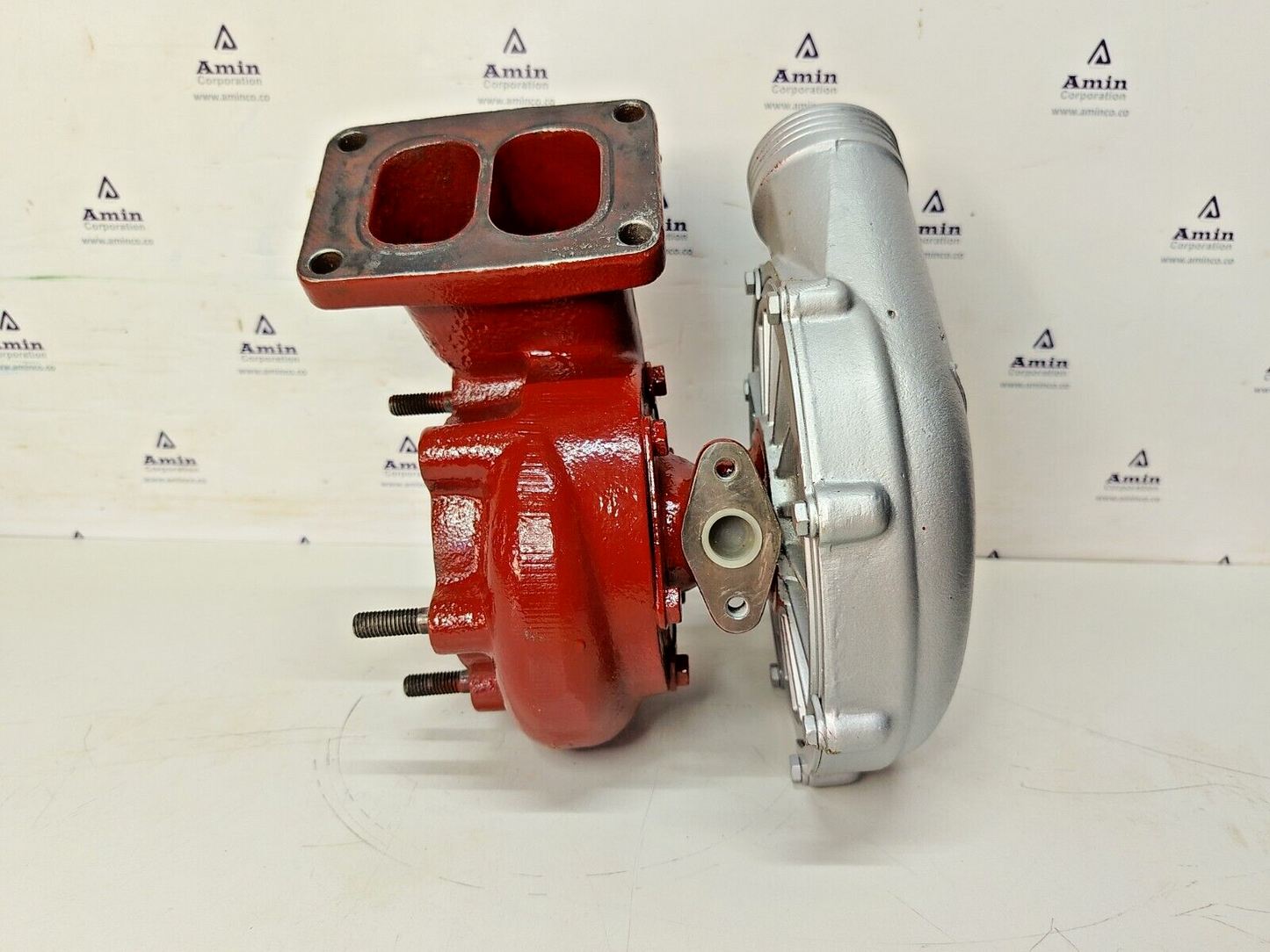 KKK K28 Turbo Charger Part No.: 5328 970 6410, K28- 3264 0C20.29