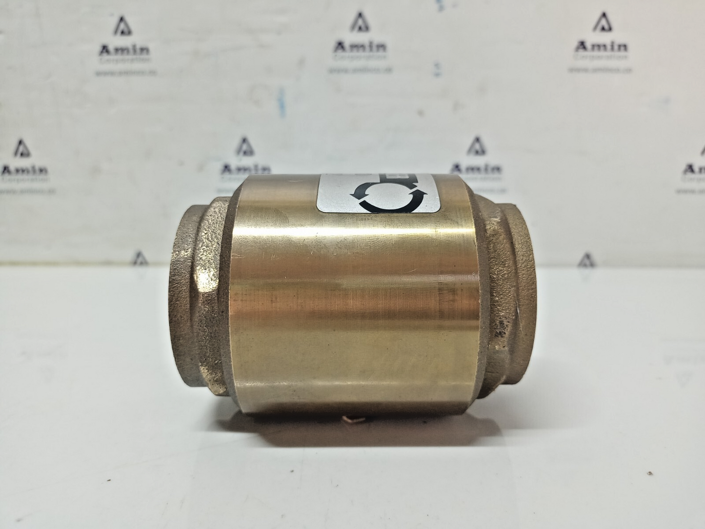 HOERBIGER RV9-40 Check valve size: 1-1/2''
