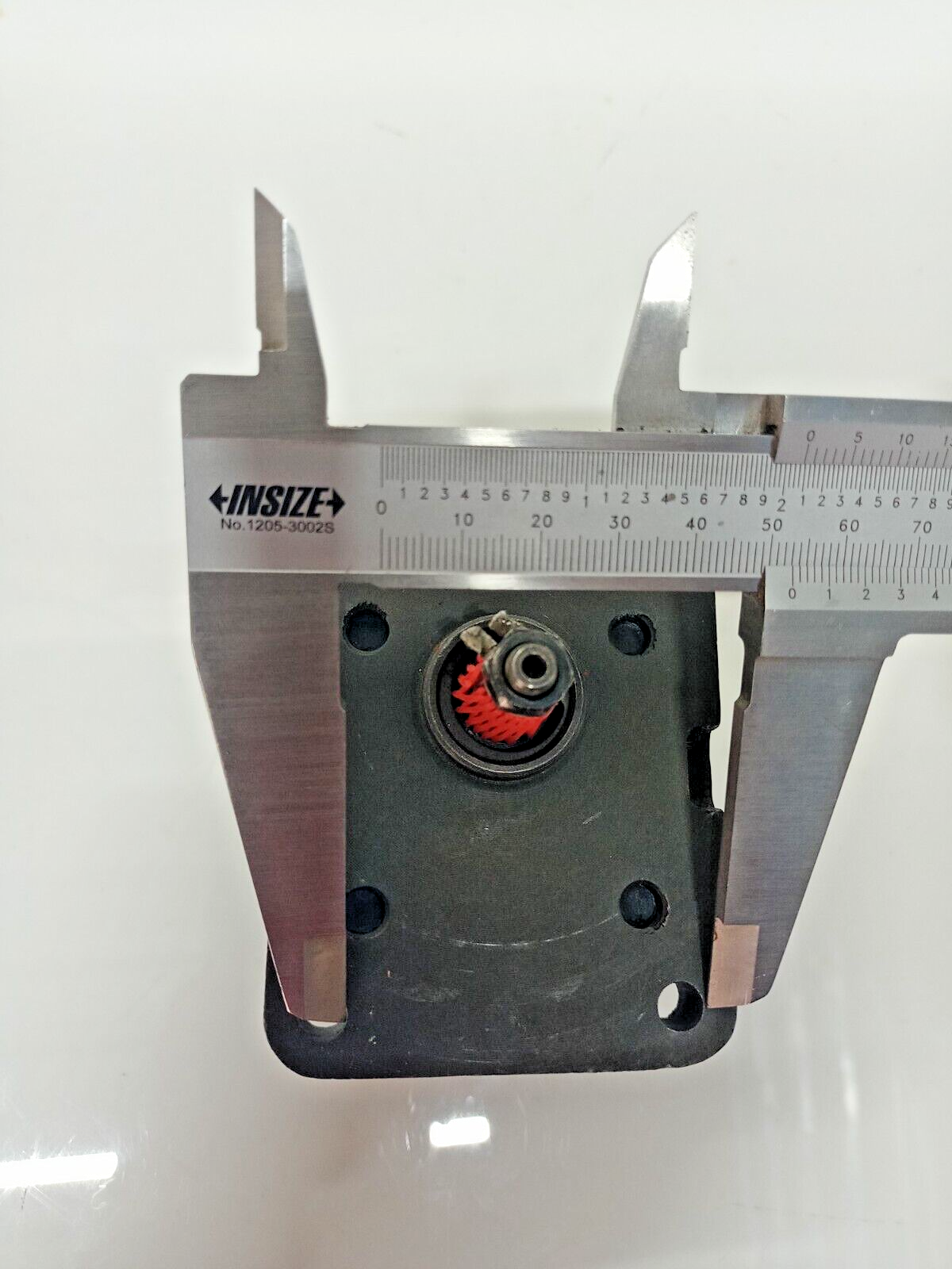 Roquet 1L05DE10R Hydraulic Gear pump - NEW