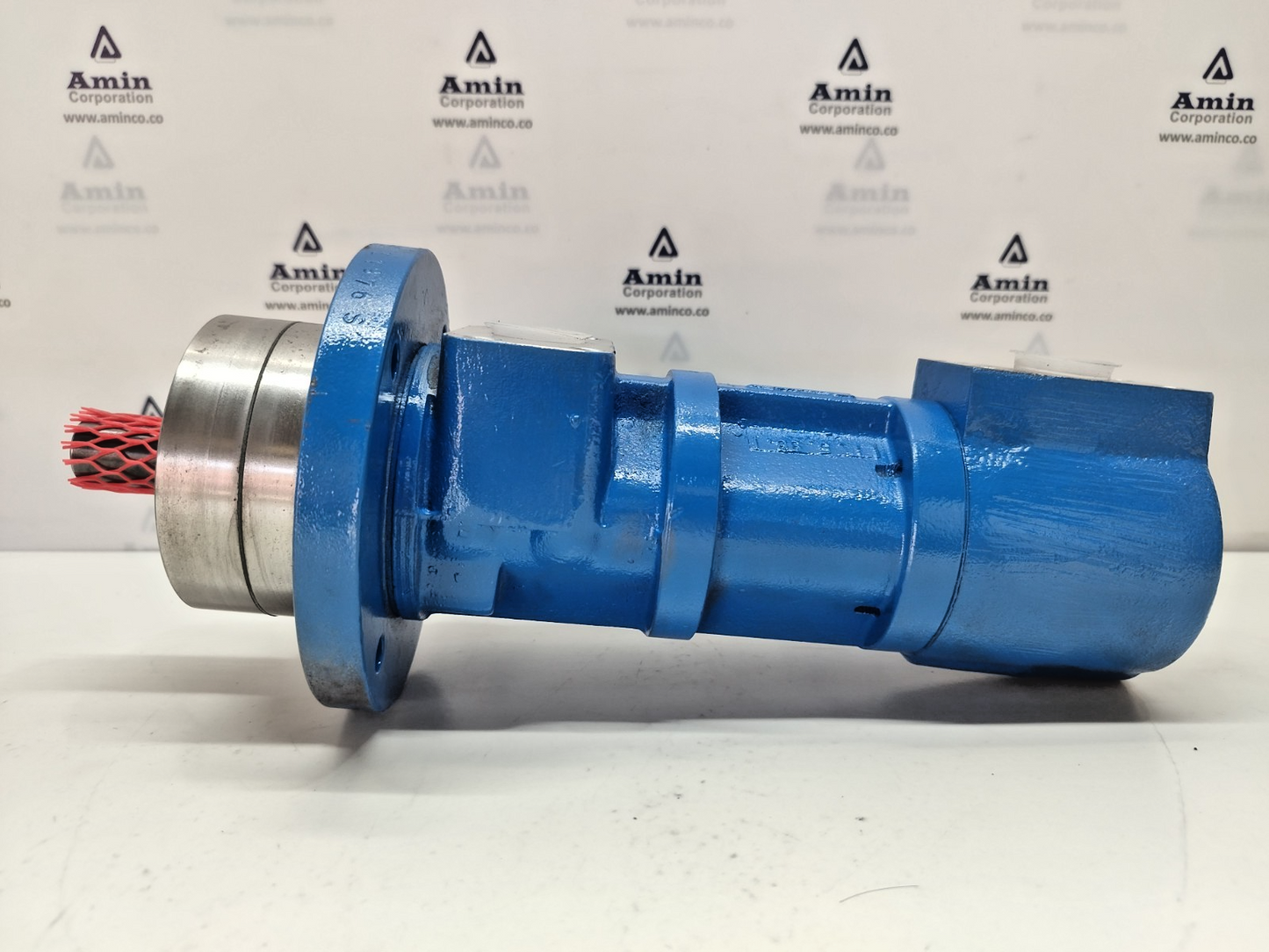 KRAL CK 15.2006H Triple screw pump - Refurbished & Tested