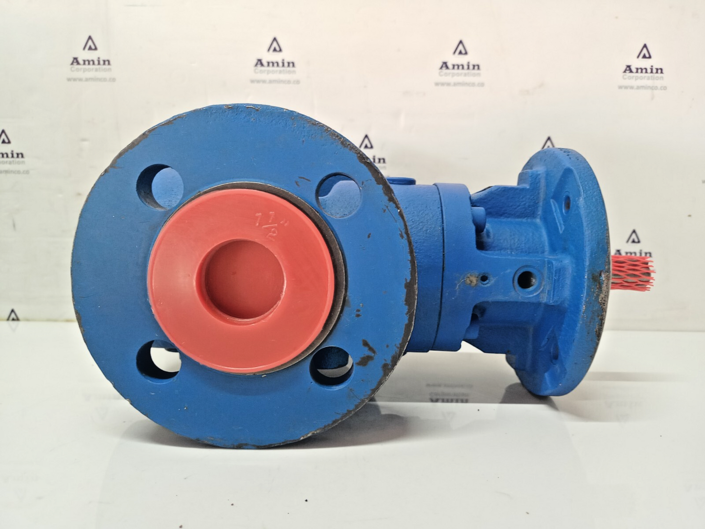Kral KF-42.BAA.000469 Triple Screw Pump - Refurbished & Tested
