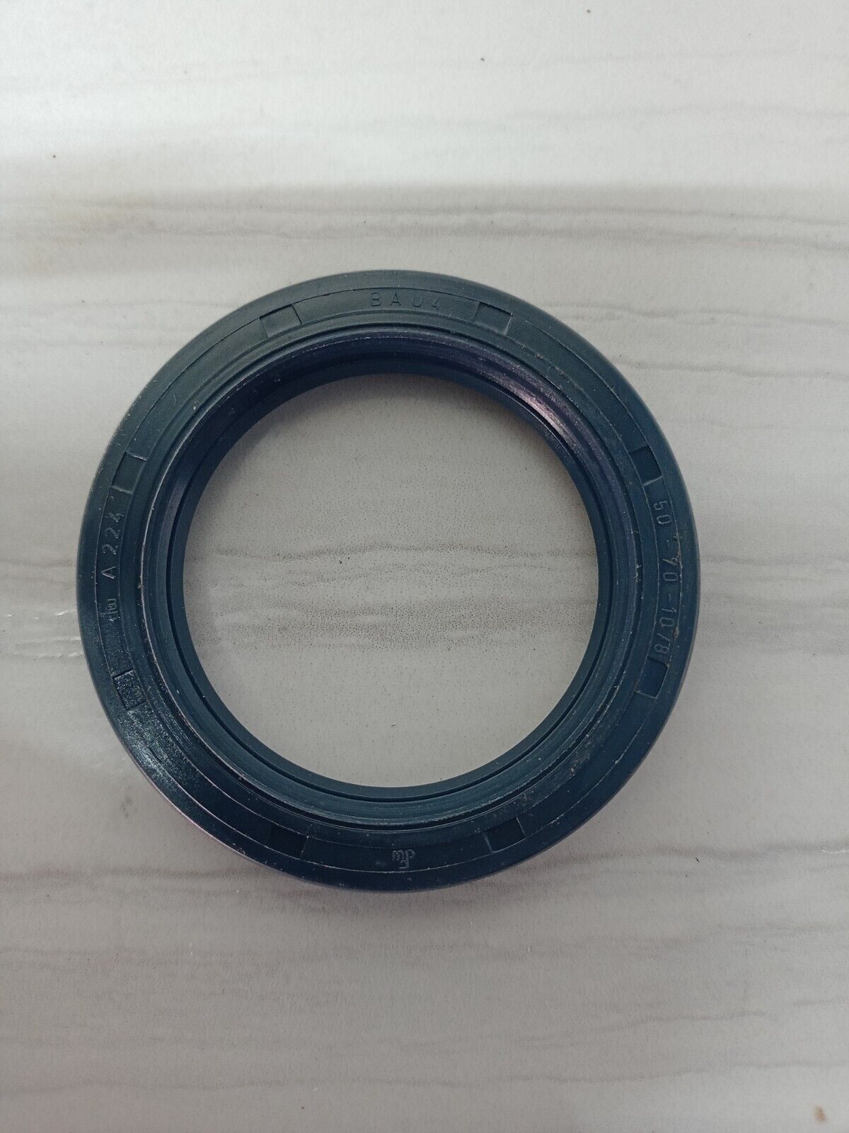 Allweiler shaft seal for SN 660ER - Rauma Brattvaag Shaft seal set - NEW