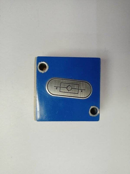 Mitsubishi 3340190000 Pneumatic Valve