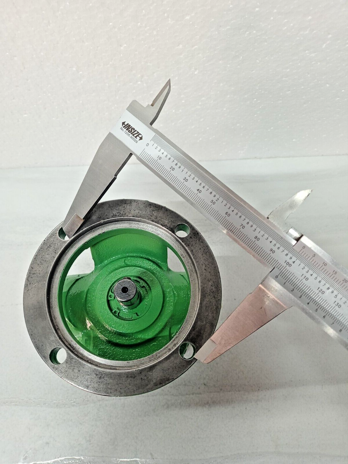Rickmeier R2-2/24-5M0 Hydraulic gear pump - New