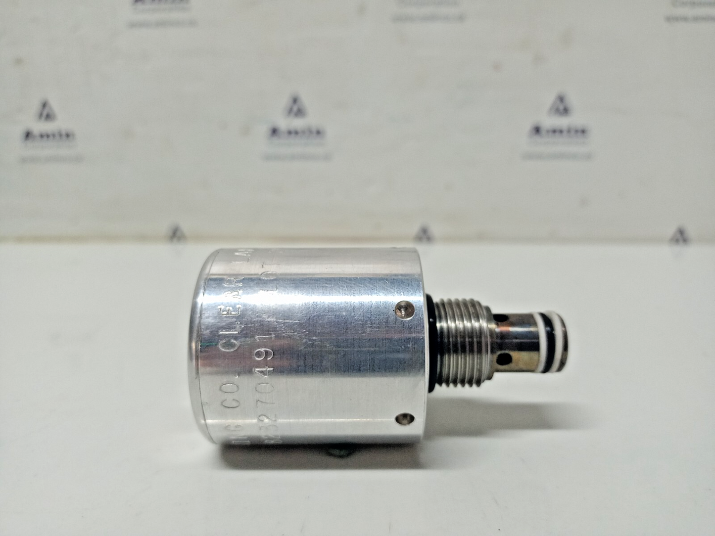 Doering 823270491 Air Pilot Valve - NEW